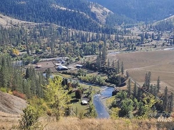 180,152,204 Rabbit Creek Road, Stites, ID 83552