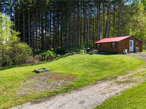 8082 Rt-242 , Little Valley, NY 14755