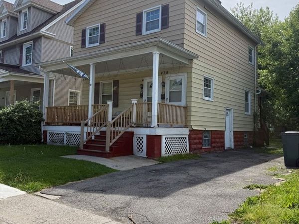 438 Webster Avenue , Rochester, NY 14609