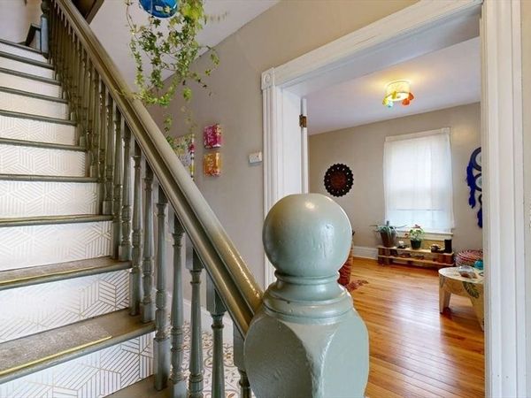 48 Summer St, Adams, MA 01220