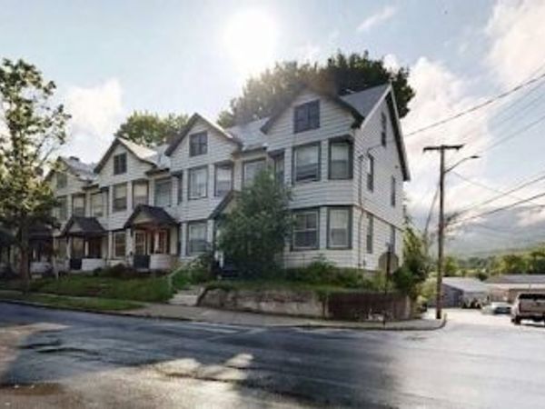 48 Summer St, Adams, MA 01220