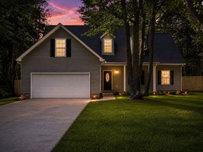 50 Nature Lane, Elgin, SC 29045