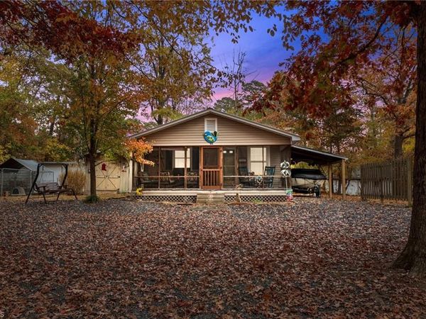 114 Dogwood Drive, New London, NC 28127