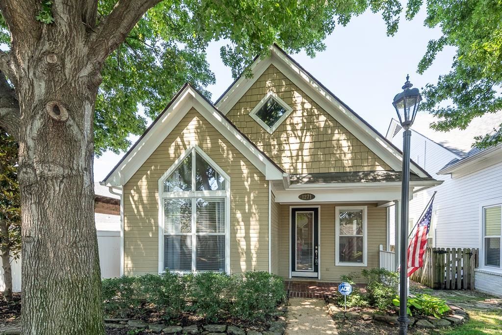1271 ISLE BAY DR Memphis, TN 38103