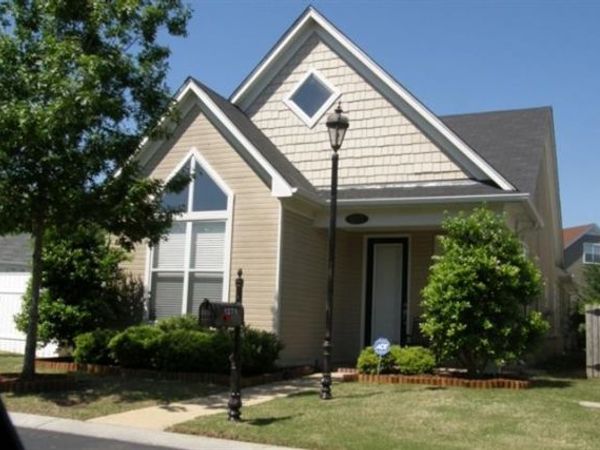 1271 ISLE BAY DR, Memphis, TN 38103