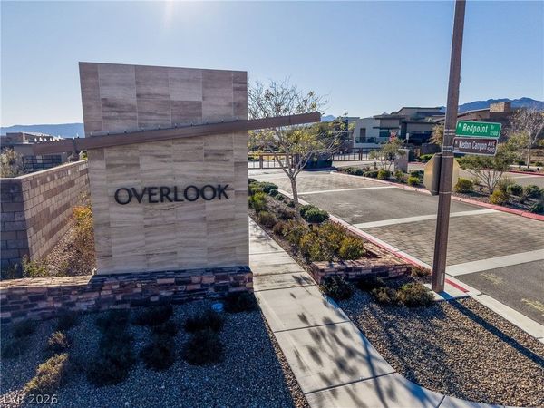 477 Highview Ridge Avenue , Las Vegas, NV 89138