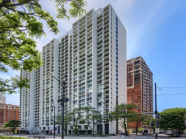 3200 N Lake Shore Drive , Unit 708, Chicago, IL 60657