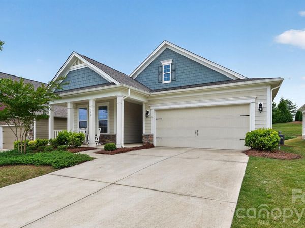 390 Secretariat Drive , Iron Station, NC 28080