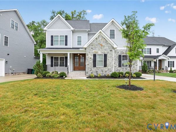 4560 Bacova Club Court , Glen Allen, VA 23059