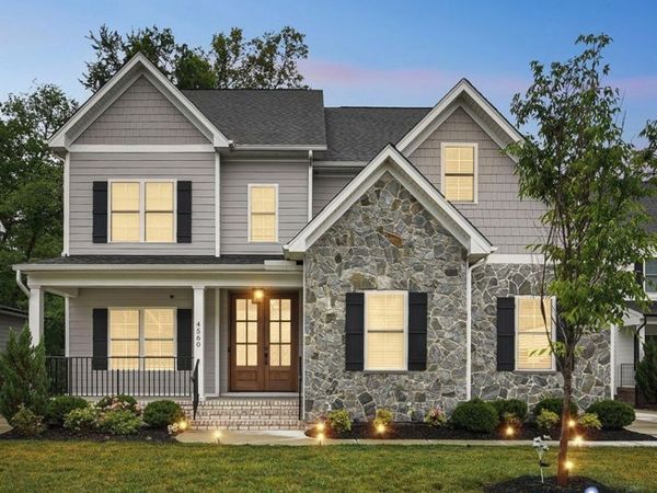 4560 Bacova Club Court, Glen Allen, VA 23059