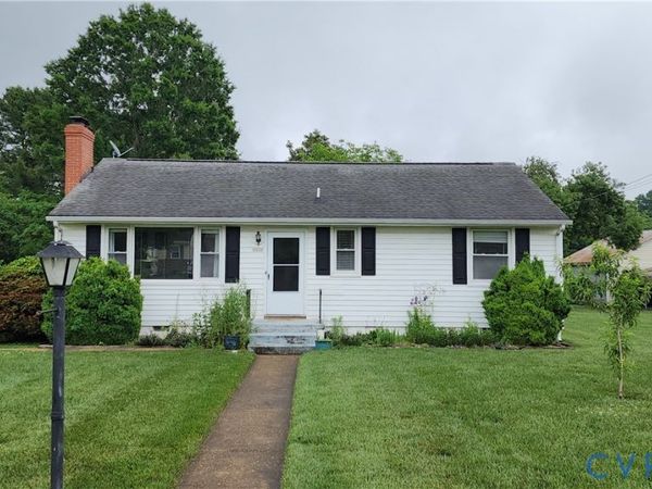 8314 Orchard Lane, Mechanicsville, VA 23111