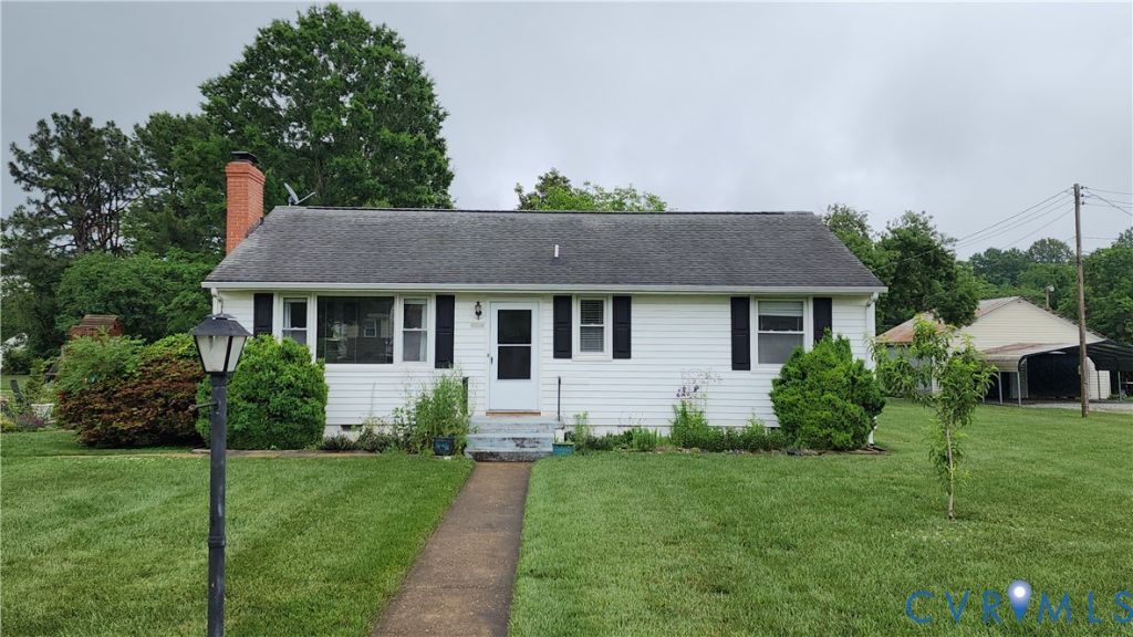 8314 Orchard Lane, Mechanicsville, VA 23111 Main Photo