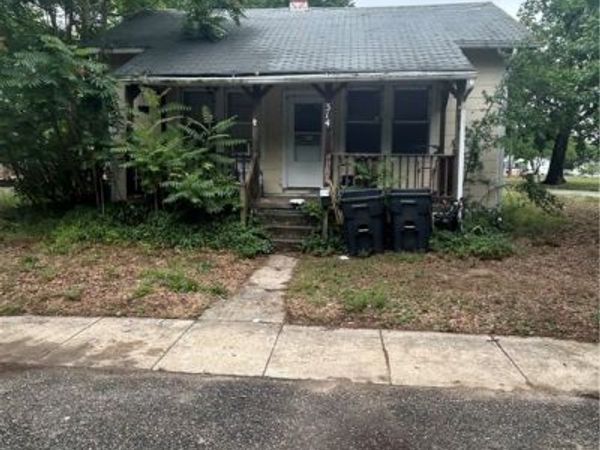 314 Riverview Avenue , Hopewell, VA 23860