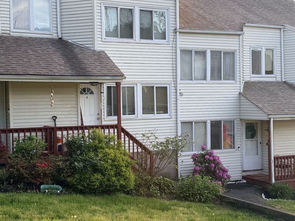 986 Quinnipiac, Unit 11, New Haven, CT 06513