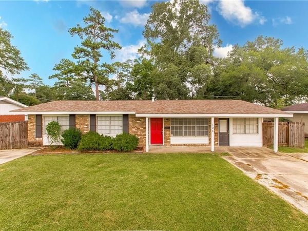 104 FLORENCE Drive, Hammond, LA 70401
