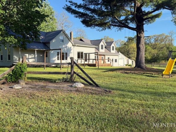 7080 Marvin Road, Holton, MI 49425