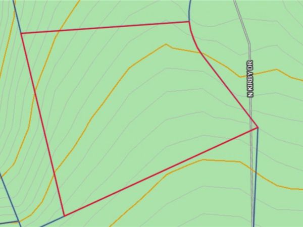 TBD N Kirby Drive , Bella Vista, AR 72714