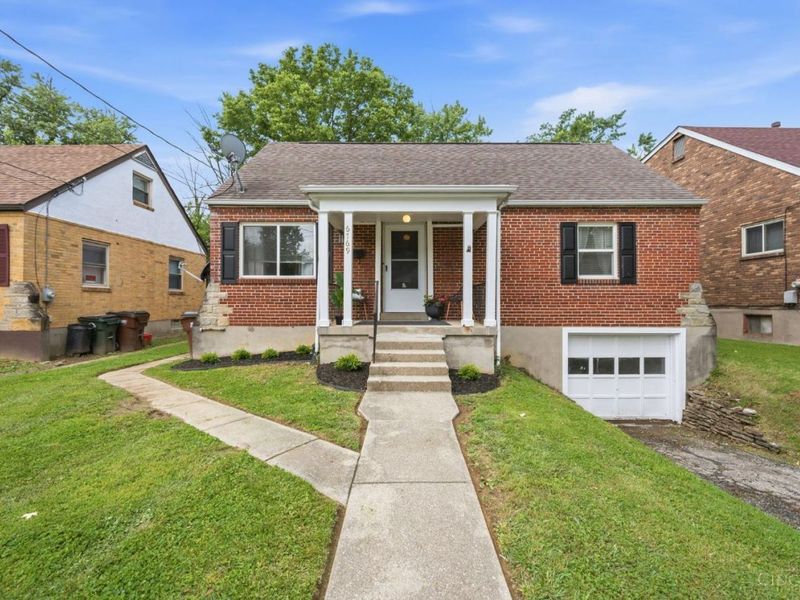 6769 Richard Avenue, North College Hill, OH 45224 Photo 1