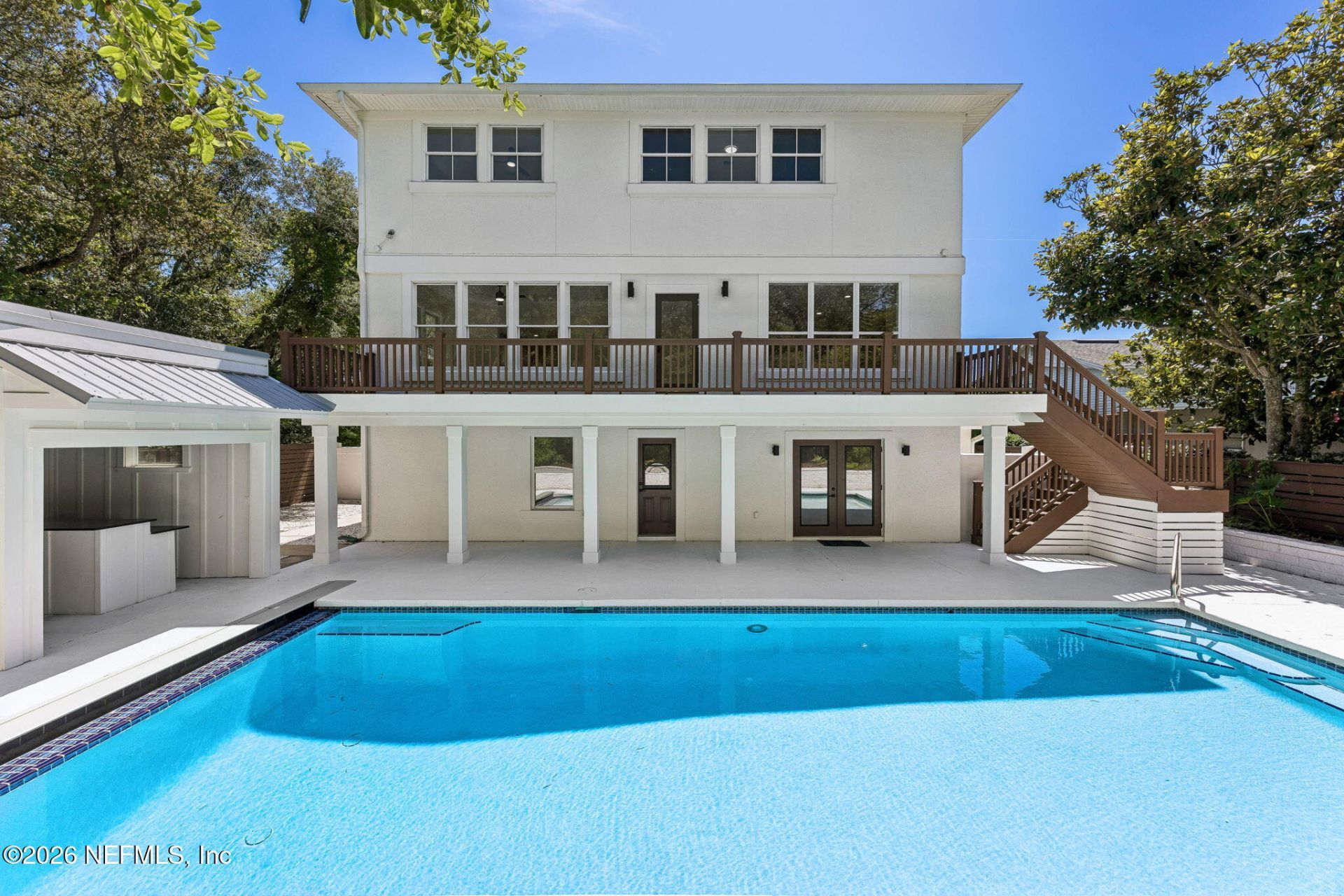 3523 S Fletcher Avenue, Fernandina Beach, FL 32034 Photo