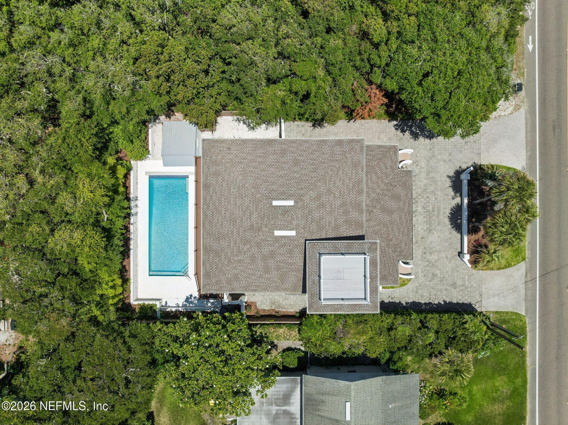 3523 S Fletcher Avenue, Fernandina Beach, FL 32034 Photo