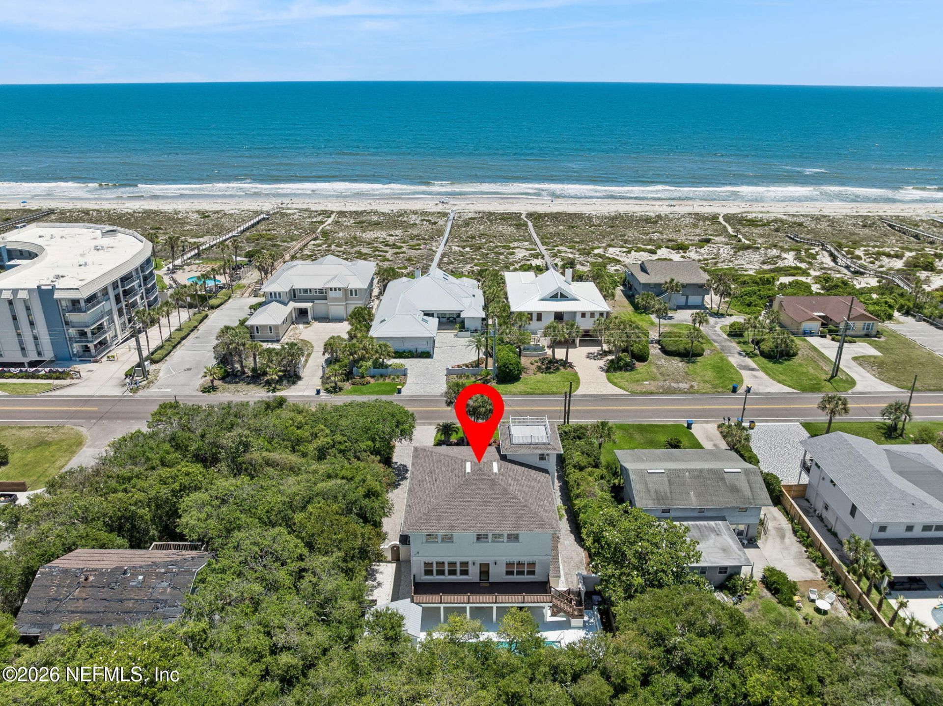 3523 S Fletcher Avenue, Fernandina Beach, FL 32034 Photo