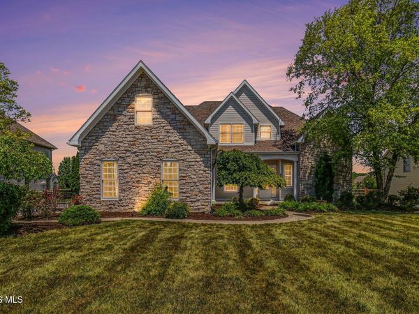 4577 Turtle Creek Drive, Perrysburg, OH 43551