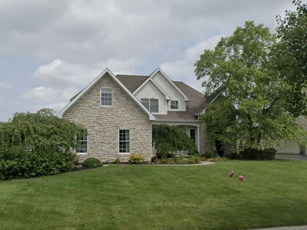 4577 Turtle Creek Drive , Perrysburg, OH 43551