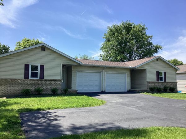 3423-3425 Demorest Road, Grove City, OH 43123