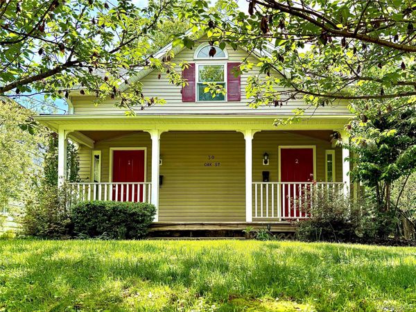 30 Oak Street , Unit Apt #1, Rhinebeck, NY 12572