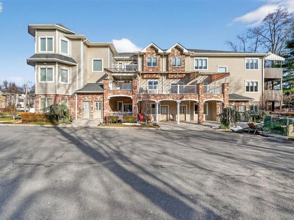 2 Bluefield Drive , Unit 103, Spring Valley, NY 10977