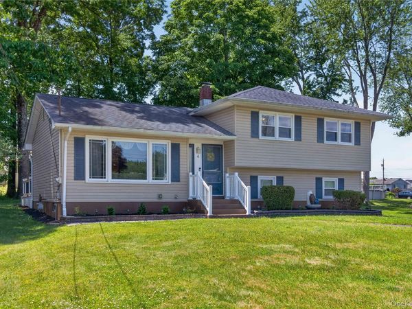 4 Saint Eve Court, Middletown, NY 10940