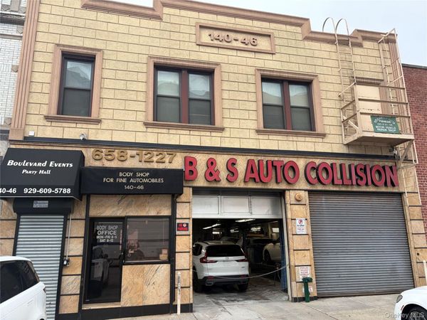 140-46 Queens Boulevard , Jamaica, NY 11435