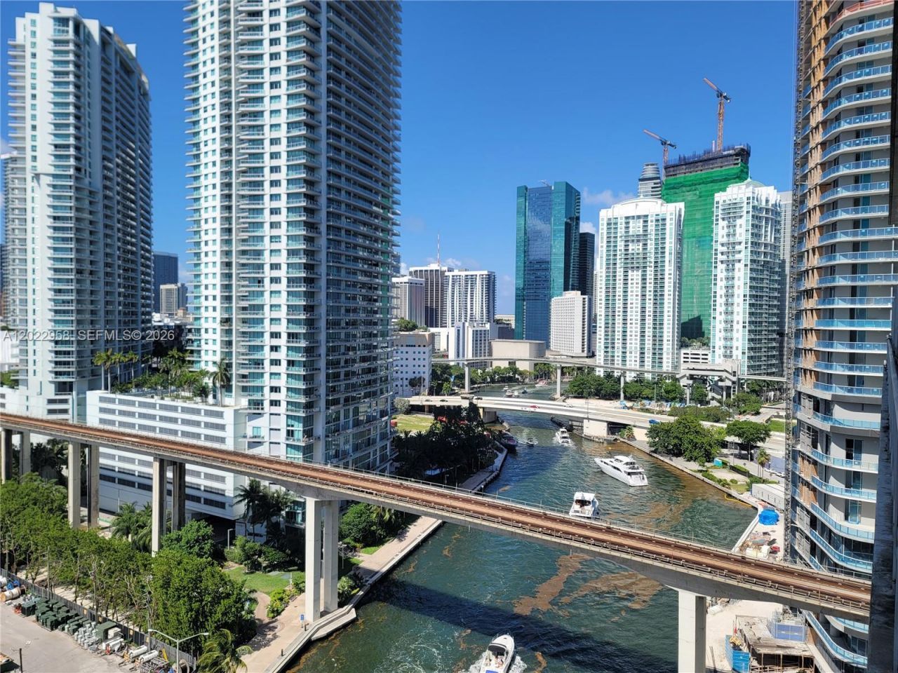 690 SW 1st Ct, Unit 1919, Miami, FL 33130 Photo