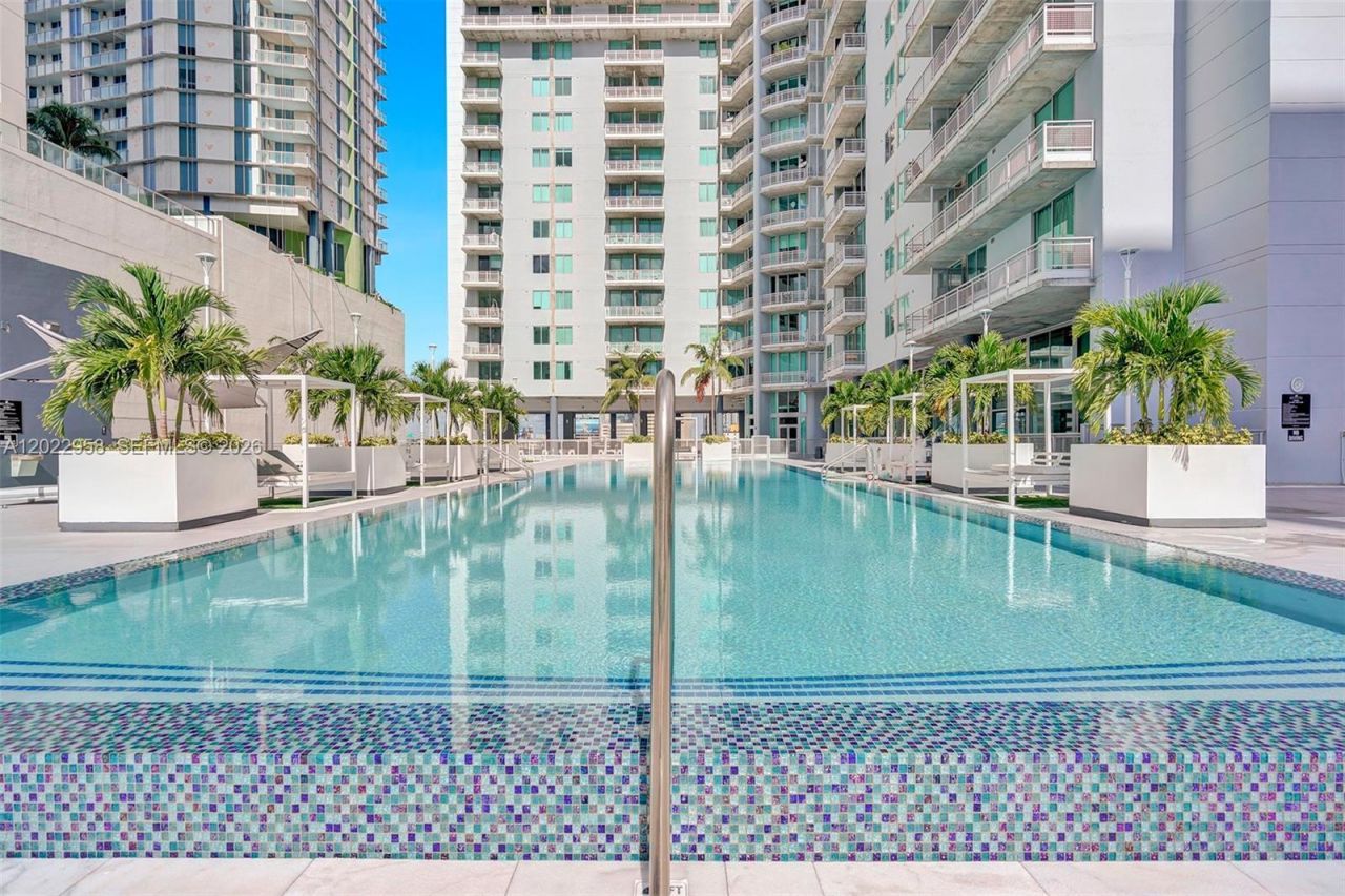 690 SW 1st Ct, Unit 1919, Miami, FL 33130 Photo