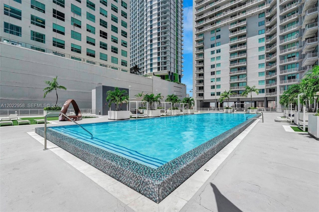 690 SW 1st Ct, Unit 1919, Miami, FL 33130 Photo