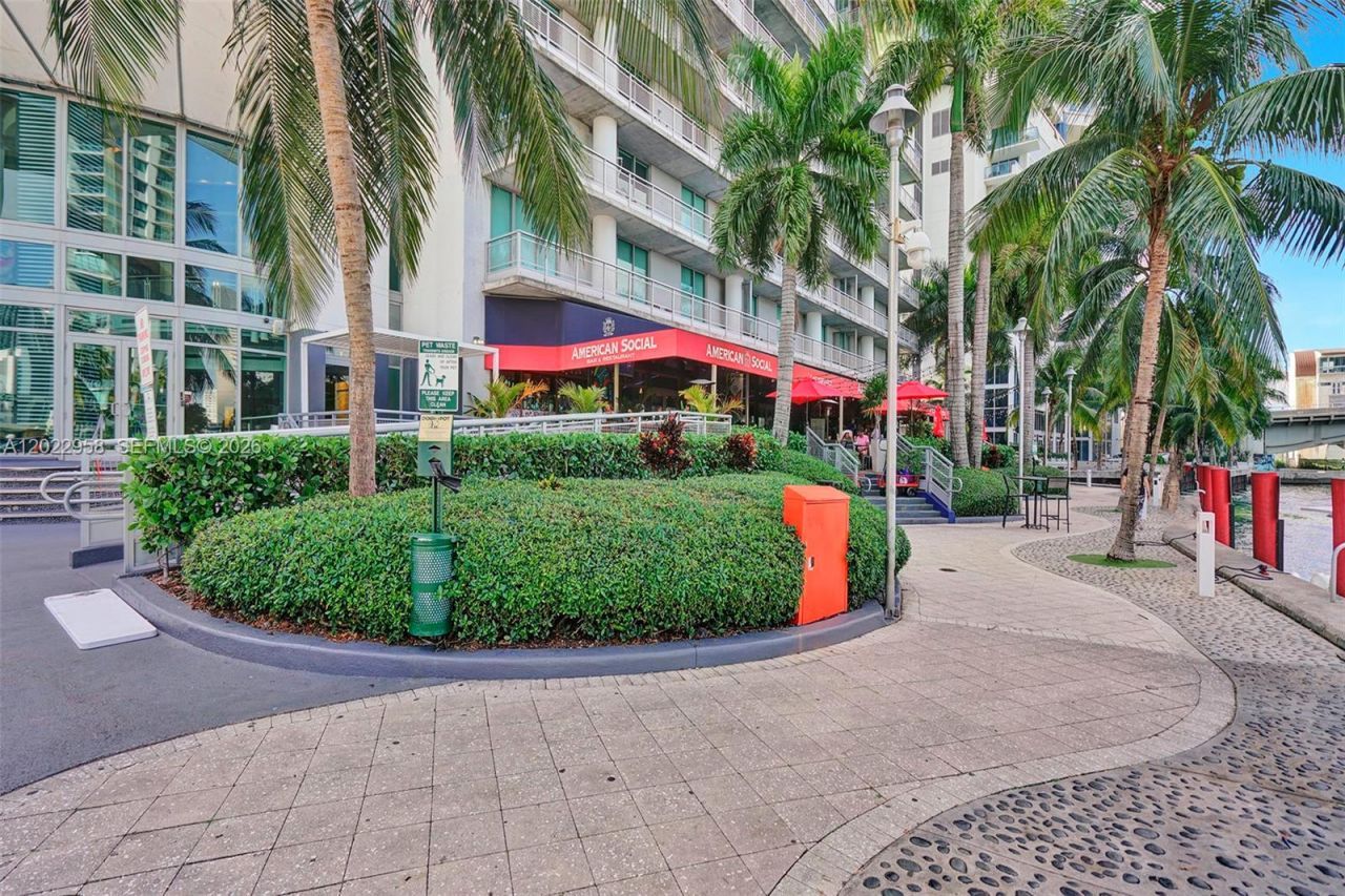 690 SW 1st Ct, Unit 1919, Miami, FL 33130 Photo