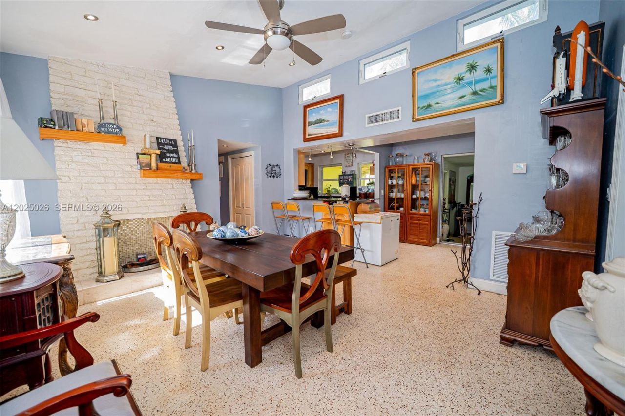 548 East Dr , Miami Springs, FL 33166 Photo