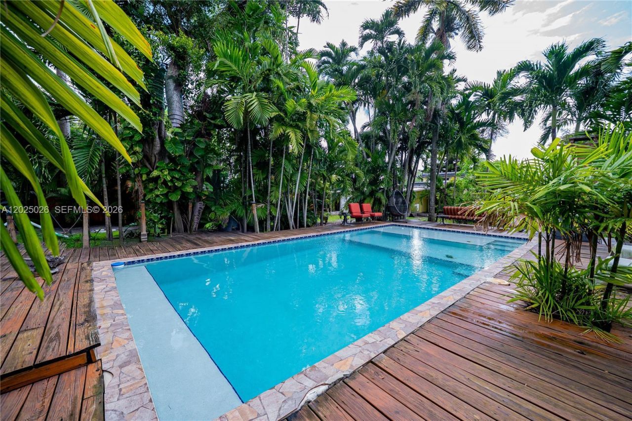 548 East Dr , Miami Springs, FL 33166 Photo