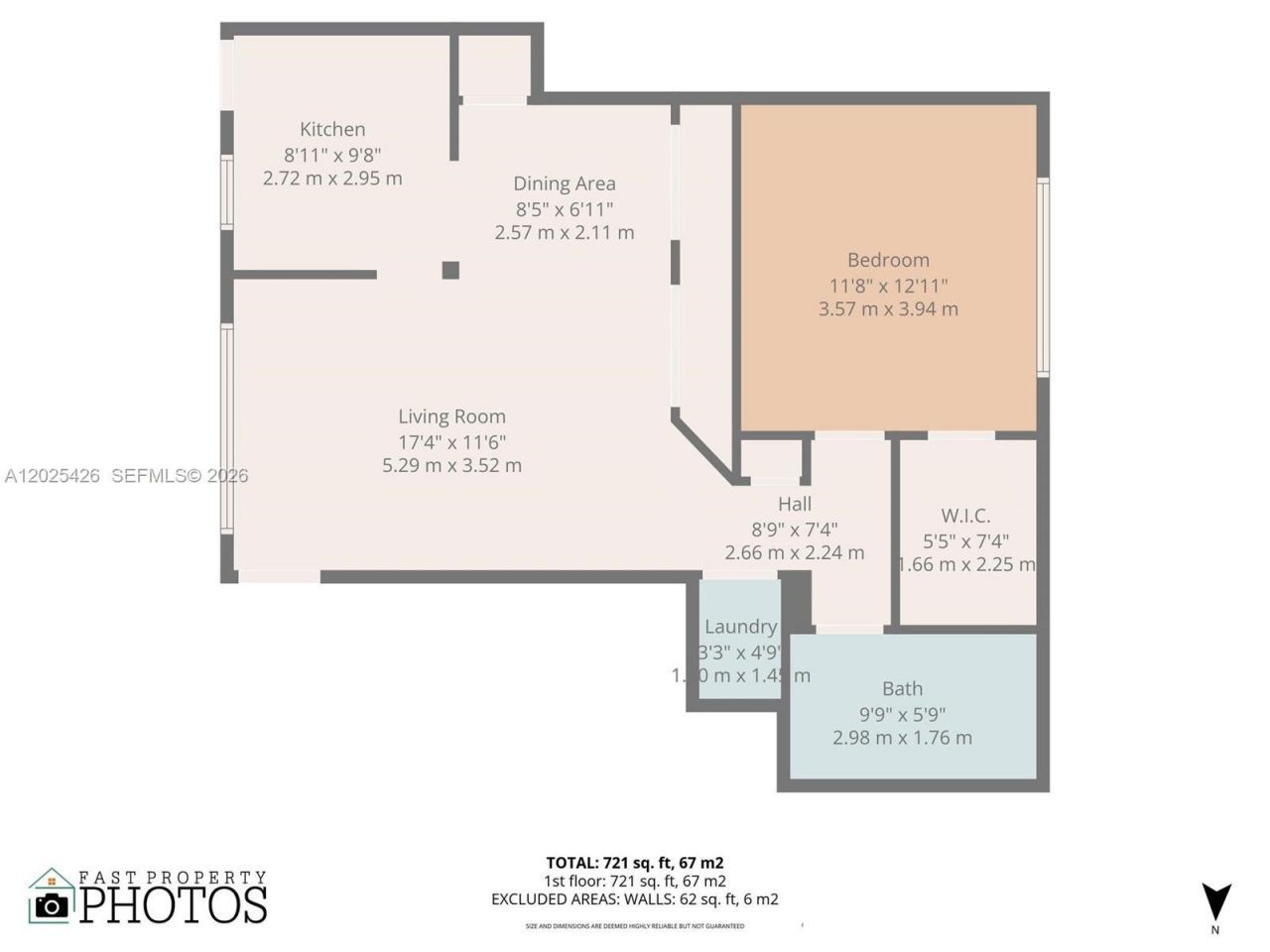 10004 E Bay Harbor Dr , Unit 3, Bay Harbor Islands, FL 33154 Photo