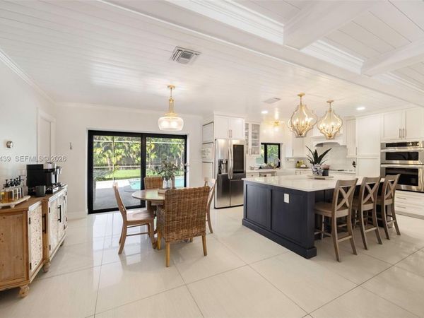 14700 Sailfish Dr , Coral Gables, FL 33158