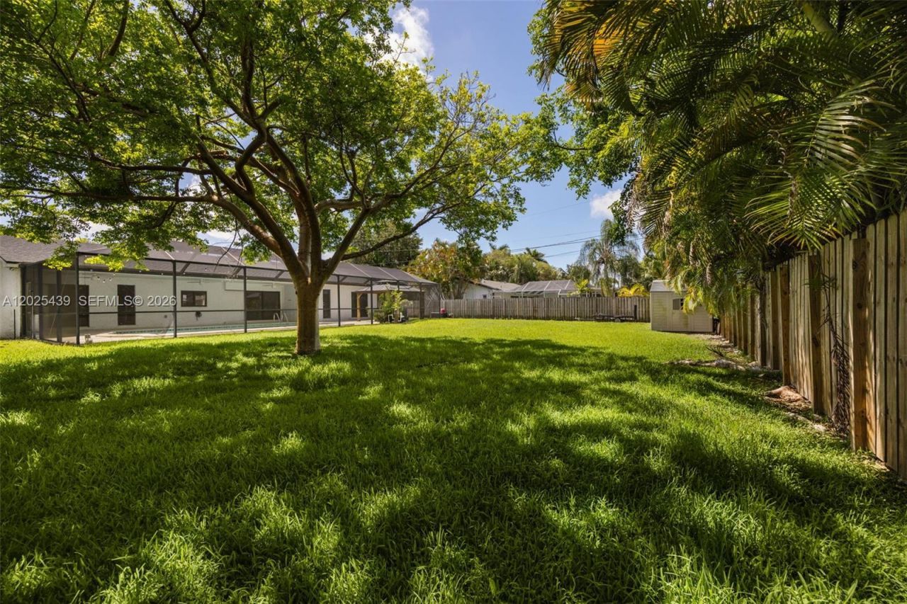 14700 Sailfish Dr , Coral Gables, FL 33158 Photo