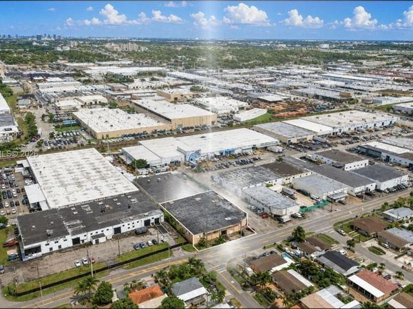 455 E 10th Ave, Hialeah, FL 33010
