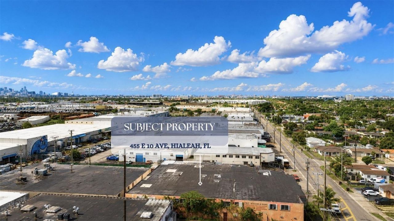 455 E 10th Ave, Hialeah, FL 33010 Photo