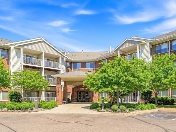 16154 Main Avenue SE, Unit 326, Prior Lake, MN 55372