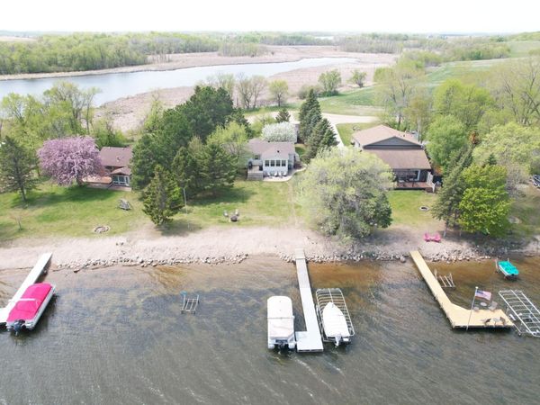32141 Brightwood Shore Drive, Dent, MN 56528