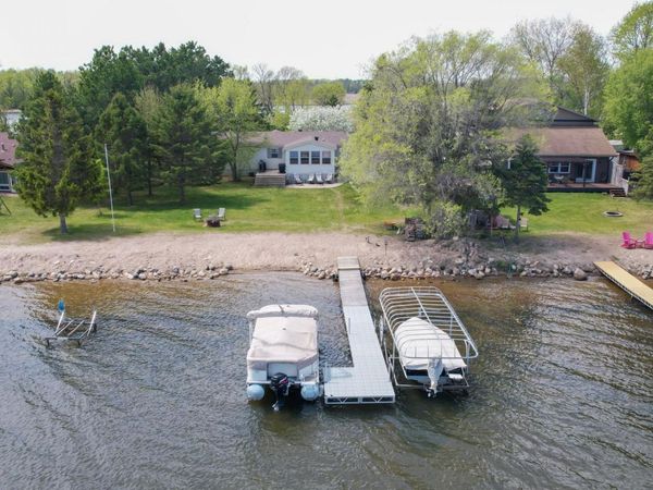 32141 Brightwood Shore Drive, Dent, MN 56528