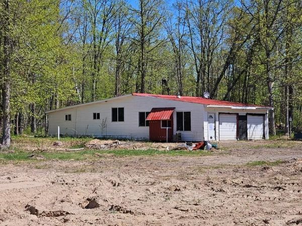 20329 Mission Road SE, Cass Lake, MN 56633