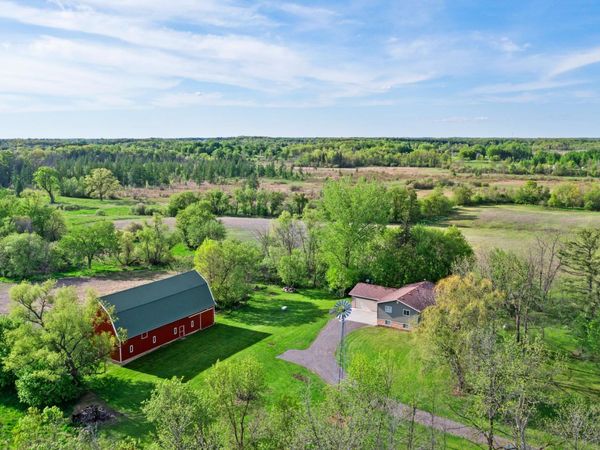 46920 Anchor Avenue, Stanchfield, MN 55080