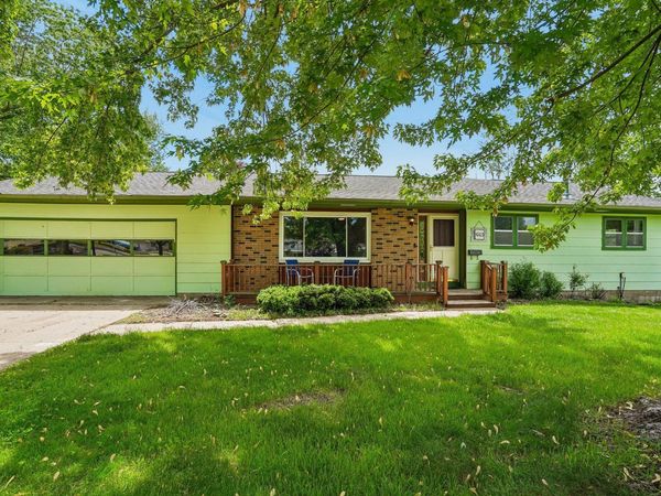 1003 Burton Street, Red Wing, MN 55066