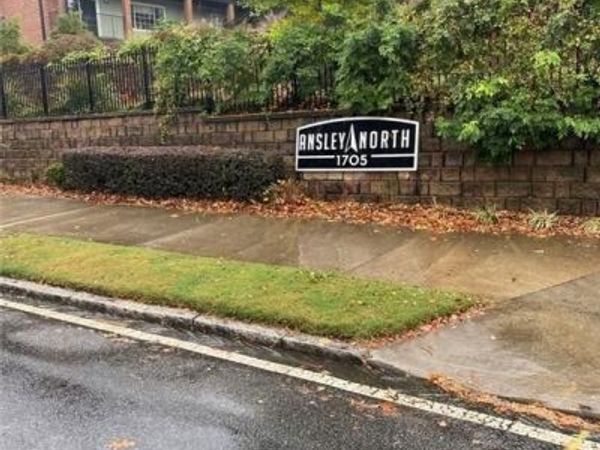 1705 Monroe Drive, Unit C09, Atlanta, GA 30324